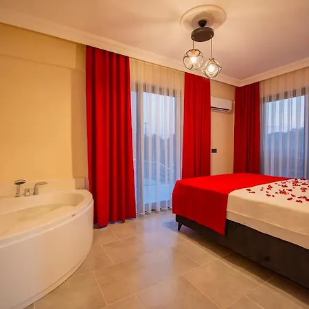 Serenity Ovacik Villa Fethiye