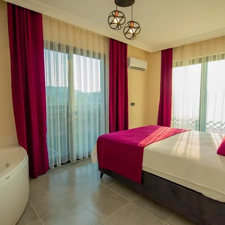Villa Serenity Ovacik Fethiye